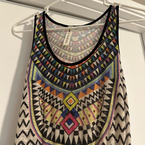 Women’s maxi dress - Picture 4 of 4